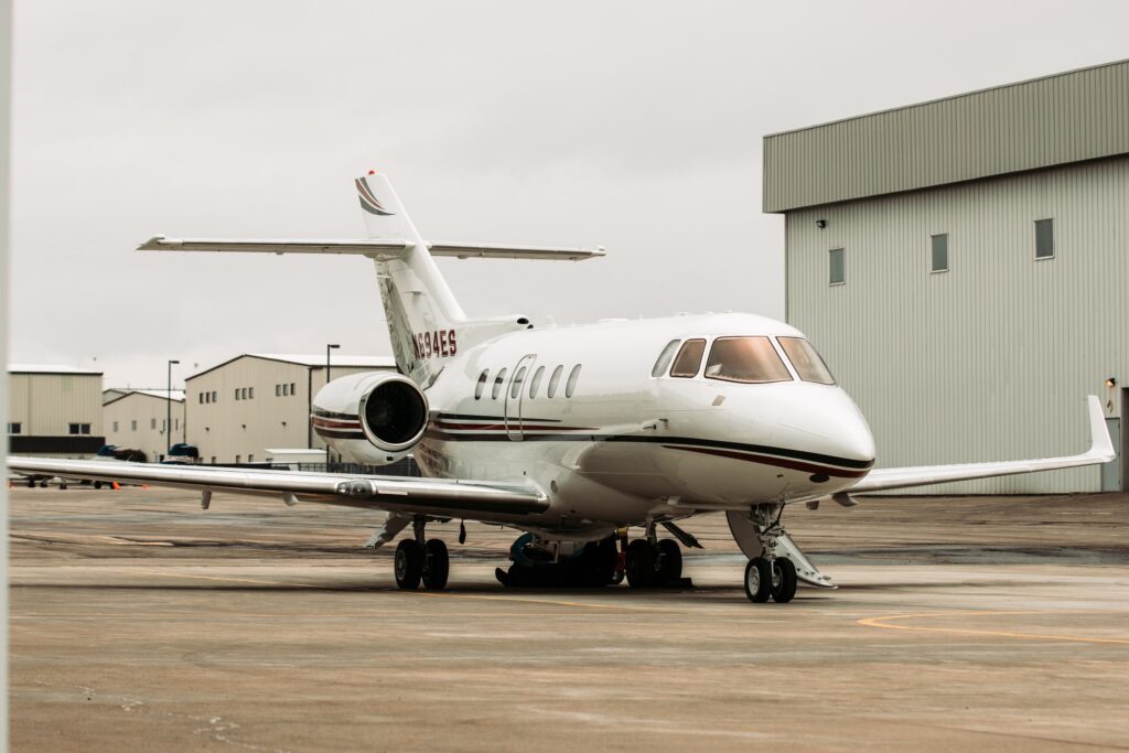 private jet rental cost in las vegas, nv