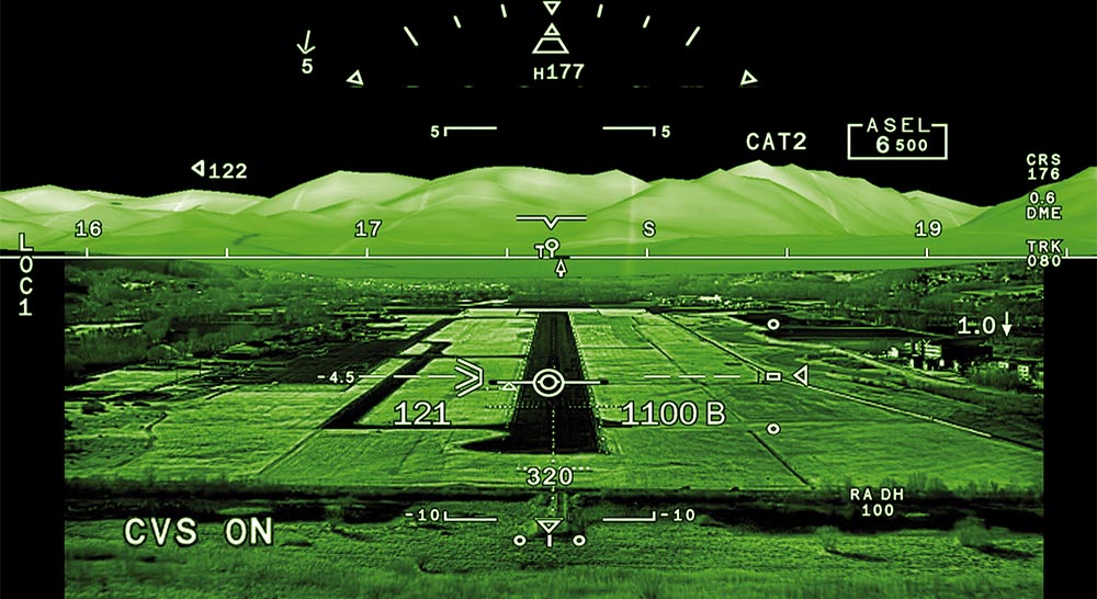 Dassault Falcon 2000LXS view for Las Vegas charter